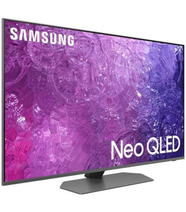 Découvrez la magie 4K avec le Samsung TQ43QN90FATXXC Neo QLED 43"