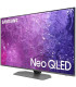 Découvrez la magie 4K avec le Samsung TQ43QN90FATXXC Neo QLED 43"