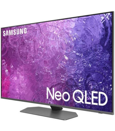Découvrez la magie 4K avec le Samsung TQ43QN90FATXXC Neo QLED 43"