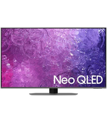 Découvrez la magie 4K avec le Samsung TQ43QN90FATXXC Neo QLED 43"