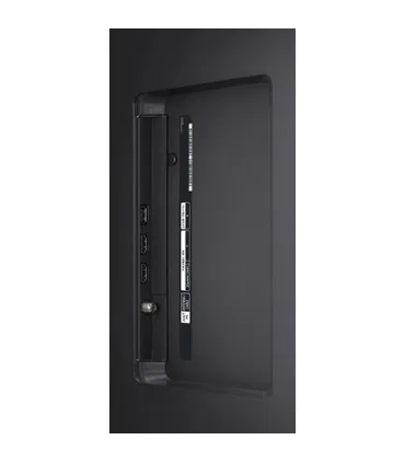 Découvrez l'expérience cinéma avec LG 65UR78006LK 4K UHD LED de 65 pouces