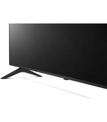 Découvrez l'expérience cinéma avec LG 65UR78006LK 4K UHD LED de 65 pouces