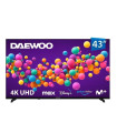 Daewoo 43DM56UV 43" 4K UHD LED