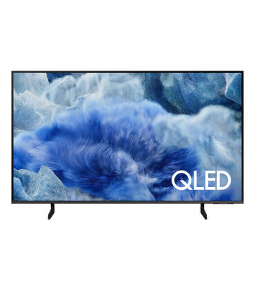 Découvrez la magie 4K avec Samsung TQ75Q8FAAUXXC 75" QLED UHD
