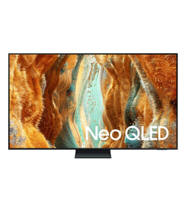 Découvrez le Samsung TQ85QN74FATXXC 85" 4K UHD Neo QLED pour une expérience TV ultime