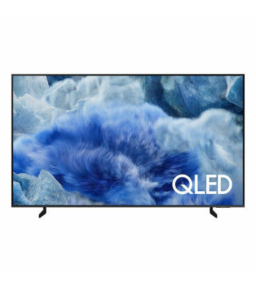 Samsung TQ85Q8FAAUXXC 85" 4K UHD QLED: Votre cinéma maison en ultra haute définition