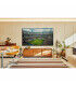 Samsung TU43U7005FKX 43" : Découvrez l'incroyable qualité 4K Crystal UHD LED