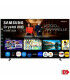 Samsung TU43U7005FKX 43" : Découvrez l'incroyable qualité 4K Crystal UHD LED