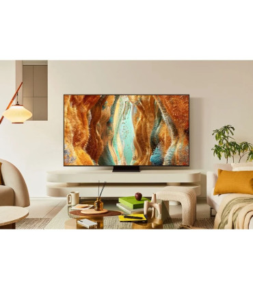 Découvrez le Samsung TQ85QN74FATXXC 85" 4K UHD Neo QLED pour une expérience TV ultime