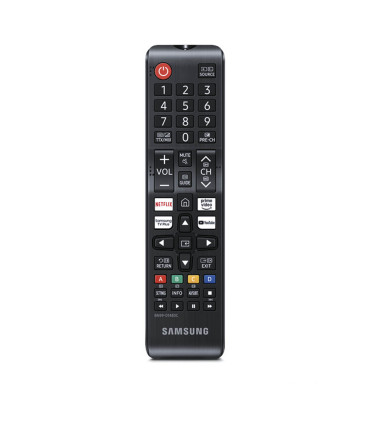 Découvrez le Samsung TQ85QN74FATXXC 85" 4K UHD Neo QLED pour une expérience TV ultime