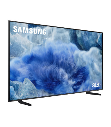 Samsung TQ85Q8FAAUXXC 85" 4K UHD QLED: Votre cinéma maison en ultra haute définition