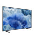 Samsung TQ50Q8FAAUXXC 50" 4K UHD QLED: Votre cinéma à domicile en qualité supérieure