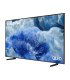 Samsung TQ50Q8FAAUXXC 50" 4K UHD QLED: Votre cinéma à domicile en qualité supérieure