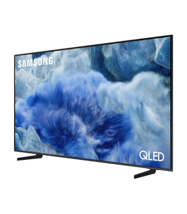 Samsung TQ50Q8FAAUXXC 50" 4K UHD QLED: Votre cinéma à domicile en qualité supérieure