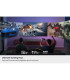 Découvrez la magie visuelle avec Samsung TQ77S95F 77" 4K UHD OLED
