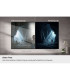 Découvrez la magie visuelle avec Samsung TQ77S95F 77" 4K UHD OLED