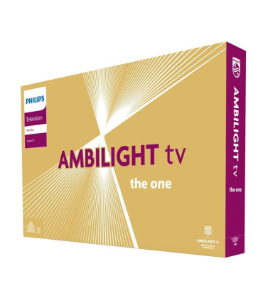 Philips 50PUS8919 50 TV LED 4K UHD