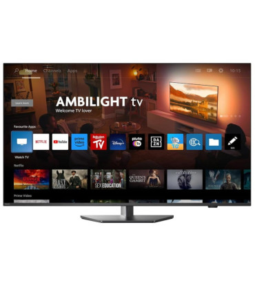 Philips 50PUS8919 50 TV LED 4K UHD
