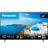 Panasonic TX65MX950E 65 TV LED 4K UHD - Qualité d'image exceptionnelle