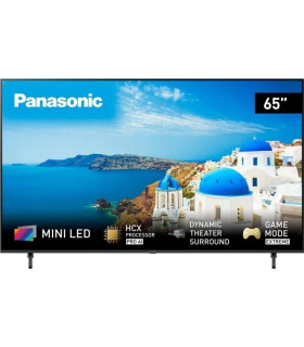 Panasonic TX65MX950E 65 TV LED 4K UHD - Qualité d'image exceptionnelle