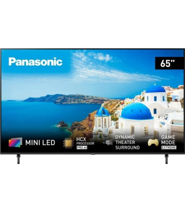 Panasonic TX65MX950E 65 TV LED 4K UHD - Qualité d'image exceptionnelle