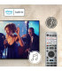 Panasonic TX65MX950E 65 TV LED 4K UHD - Qualité d'image exceptionnelle