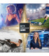 Panasonic TX65MX950E 65 TV LED 4K UHD - Qualité d'image exceptionnelle
