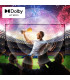 Panasonic TX65MX950E 65 TV LED 4K UHD - Qualité d'image exceptionnelle