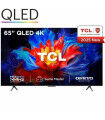 TCL 65P8K 65" 4K UHD QLED