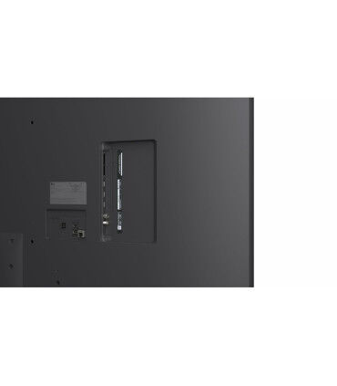 Découvrez le LG 65NANO81A6A.AEU 65" - L'éclat du 4K UHD NanoCell chez vous