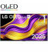 Découvrez la clarté 4K avec le LG OLED55G54LW.AEU 55" UHD OLED