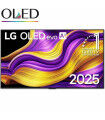 LG OLED55G54LW.AEU 55" 4K UHD OLED