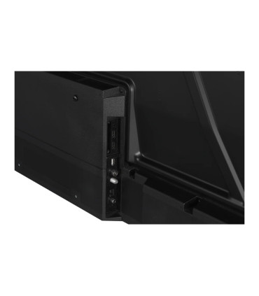 Découvrez la clarté 4K avec le Daewoo 50DM56UV UHD LED de 50 pouces