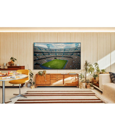 Samsung TU50U8075F 50" : l'expérience 4K Crystal UHD LED à son apogée
