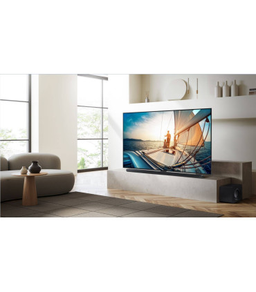 Découvrez le Samsung TQ85QN90FATXXC 85" 4K UHD Neo QLED pour une expérience TV ultime