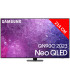 Découvrez le Samsung TQ85QN90FATXXC 85" 4K UHD Neo QLED pour une expérience TV ultime