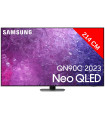 Samsung TQ85QN90FATXXC 85" 4K UHD Neo QLED