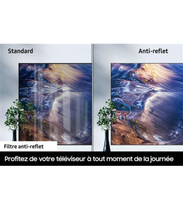 Découvrez le Samsung TQ85QN90FATXXC 85" 4K UHD Neo QLED pour une expérience TV ultime