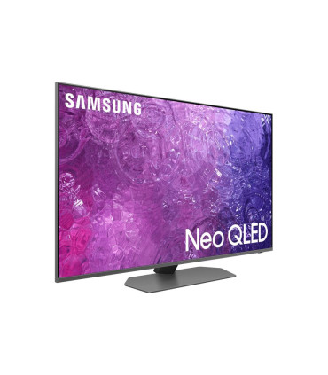 Découvrez le Samsung TQ85QN90FATXXC 85" 4K UHD Neo QLED pour une expérience TV ultime