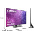 Découvrez le Samsung TQ85QN90FATXXC 85" 4K UHD Neo QLED pour une expérience TV ultime