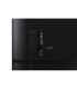 Découvrez le Samsung Hotel HG43BU800EEXEN 43" 4K Crystal UHD LED pour un confort visuel optimal