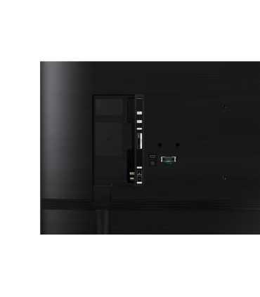 Découvrez le Samsung Hotel HG43BU800EEXEN 43" 4K Crystal UHD LED pour un confort visuel optimal