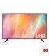 Découvrez la clarté 4K avec le Samsung LH50BEAHLGUXEN 50" UHD LED