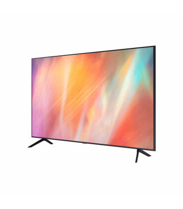 Découvrez la clarté 4K avec le Samsung LH50BEAHLGUXEN 50" UHD LED