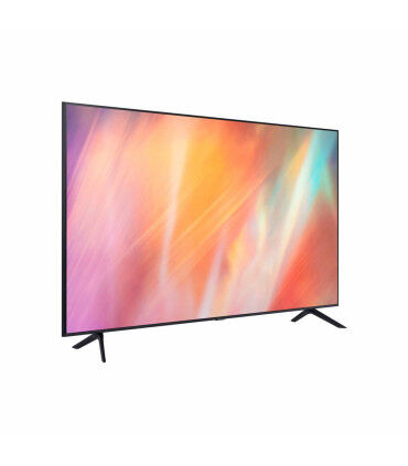 Découvrez la clarté 4K avec le Samsung LH50BEAHLGUXEN 50" UHD LED