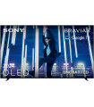 Sony Bravia 8 K65XR80PAEP 65" 4K UHD OLED