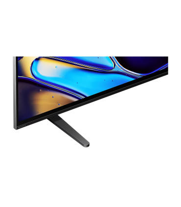 Découvrez la magie visuelle avec Sony Bravia 65" 4K UHD OLED 8 K65XR80PAEP