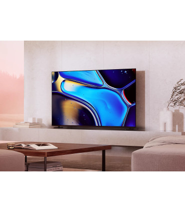 Découvrez la magie visuelle avec Sony Bravia 65" 4K UHD OLED 8 K65XR80PAEP