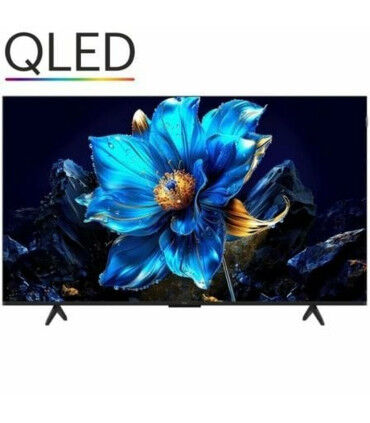 Découvrez la magie de l'Ultra HD avec le TCL 55P7K QLED 55 pouces 4K