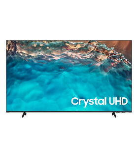 Samsung Hotel HG50BU800EUXEN 50" 4K UHD LED: L'expérience TV ultime pour votre hôtel